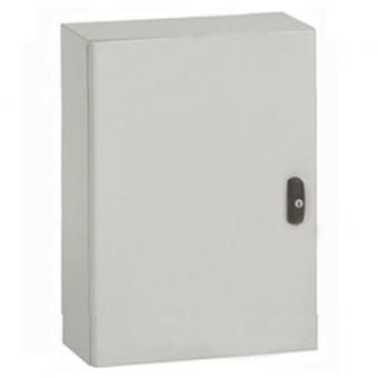 Шкаф металлический Legrand Atlantic IP66 1000х800х250 с непрозрачной дверью