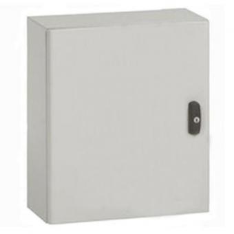Шкаф металлический Legrand Atlantic IP66 800х800х300 с непрозрачной дверью