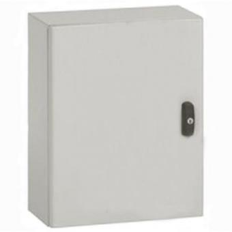 Шкаф металлический Legrand Atlantic IP66 1000х800х300 с непрозрачной дверью