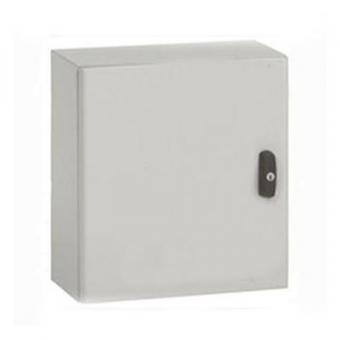 Шкаф металлический Legrand Atlantic IP66 300х300х200 с непрозрачной дверью