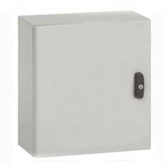 Шкаф металлический Legrand Atlantic IP66 500х500х250 с непрозрачной дверью
