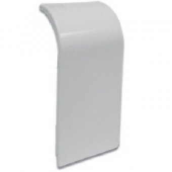 Накладка на стык профиля 90х50 мм для кабель-канала DKC In-Liner Front