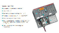 ABB PM582-ETH Модуль центрального процессора (1SAP140200R0170)