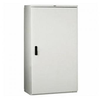 Шкаф напольный из полиэстра Legrand Marina IP66 1400х800х400 с непрозрачной дверью