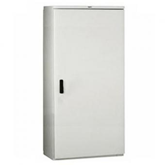 Шкаф напольный из полиэстра Legrand Marina IP66 1600х800х400 с непрозрачной дверью