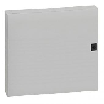 Шкаф металлический Legrand Atlantic-E IP66 300х300х200 с монтажной платой