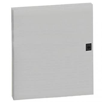 Шкаф металлический Legrand Atlantic-E IP66 400х300х200 с монтажной платой