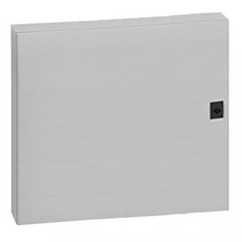 Шкаф металлический Legrand Atlantic-E IP66 400х400х200 с монтажной платой