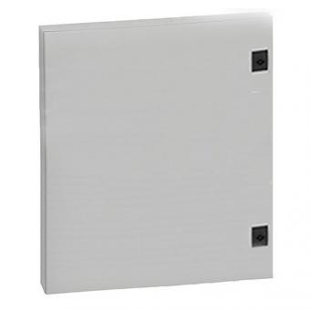 Шкаф металлический Legrand Atlantic-E IP66 800х600х300 с монтажной платой
