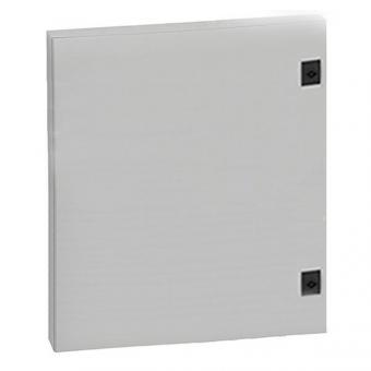 Шкаф металлический Legrand Atlantic-E IP66 1000х800х250 с монтажной платой