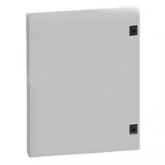 Шкаф металлический Legrand Atlantic-E IP66 1200х800х300 с монтажной платой