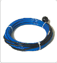 Devi Кабель саморег. Devi-pipeguard 25, красный, катушка - 300м (98300868)