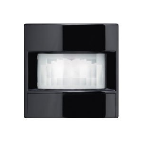 JUNG LS 990 ЧерныйНакладка датчика движения Универсал 1,1м (LS1180-1SW)