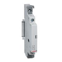 Доп. контакт Legrand 1НО+1НЗ 2м Iн.25A