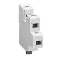 DPX3 контакт сигнальный