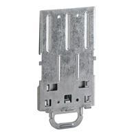 Монтажная пластина для DPX3 160