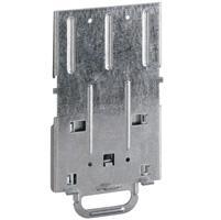 Пластина для рейки DPX3 250
