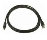 TWIDO КАБЕЛЬ ДЛЯ MODBUS MINI-DIN/RJ45 1M