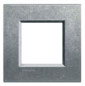 LivingLight Рамка прямоугольная, 1 пост, цвет Исконный