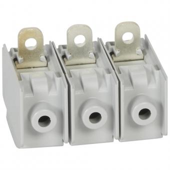 DPX3 клемма 1x95,1x120,шина 18