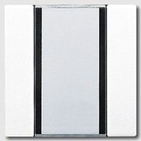 JUNG LS990/LS Plus Бежевый Пульт управления настенный ”плоский, 1 канал (LS41F)