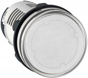 Сигнальная лампа Schneider Electric XB7EV07MP 22мм 230В прозрачная