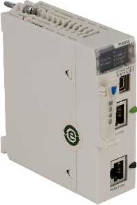 ПРОЦЕССОР 340-20, MODBUS, ETHERNET