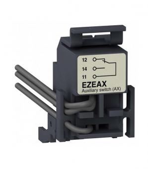 Контакт сигнализации состояния AX для автоматов EZC250 Schneider Electric