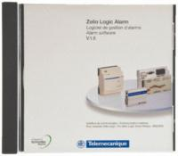 ZELIO LOGIC ПРОГРАММНОЕ ОБЕСПЕЧЕНИЕ ZELIOALARM