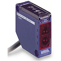 ФОТОЭЛЕКТРИЧЕСКИЙ ДАТЧИК M12 NO/NC PNP/NPN