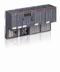 ABB TB521-ETH Монтажное основание для ЦПУ (1SAP112100R0170)