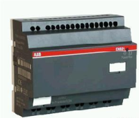 ABB AX521 Аналоговый модуль В/В, 4AI/4AO (1SAP250100R0001)