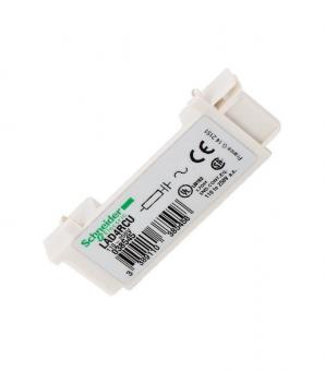 Модуль ограничения коммутационных перенапряжений RC Schneider Electric TeSys D 110…240V АС