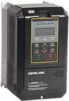 Преобразователь частоты CONTROL-H800 380В, 3Ф 18-22 kW IEK