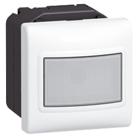 Датчик движения Legrand Mosaic 400Вт 2М