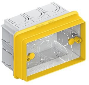 LivingLight Увеличитель глубины коробки 503E