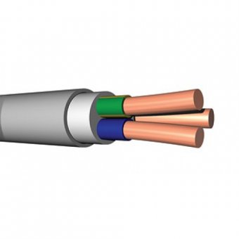 Кабель силовой NYM 3х1,5 (Nexans)