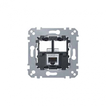МЕХ-Х КОМПЬЮТ.РОЗЕТКИ 1 ПОСТ RJ45 6 FTP