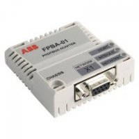 Коммуникационный модуль шины Profibus DP для ACS350