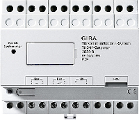 Шлюз TKS-IP 5 лицензий