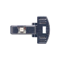 JUNG Мех Подсветка светодиодная синяя, 230V, 1mA (90-LEDBL)