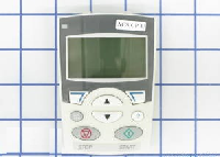 Панель управления ACS-CP-U для ACS850 и ACSM1