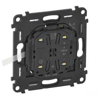 Радиоуправляющее устройство для светорегуляторов Legrand Valena In`Matic MyHome Play Zigbee