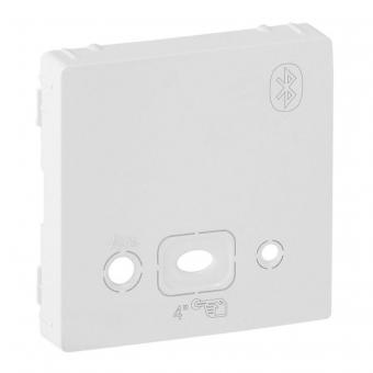 Лицевая панель модуля Bluetooth 752036 Legrand Valena Life белая