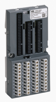 ABB TU552-CS31 Основание монтажное CS31, пруж. (1SAP210400R0001)