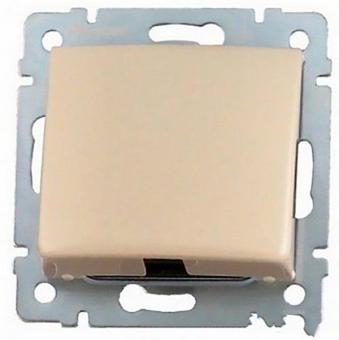 Вывод кабеля Legrand Valena Classic слоновая кость