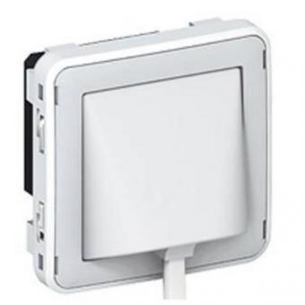 Датчик температуры 12В Legrand Plexo IP41
