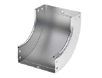 DKC Угол CS 90 вертик. внутр. 90° 200/100 (36703HDZ)