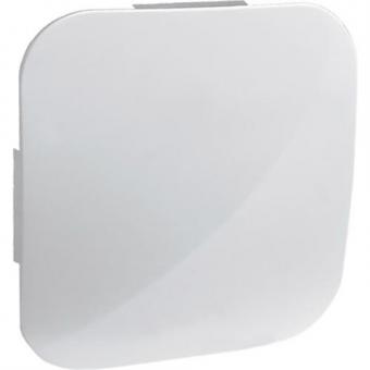 Заглушка Legrand Quteo белая