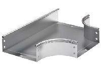 DKC Ответвитель DPT Т-образный горизонтальный 200х80мм (36144inox)